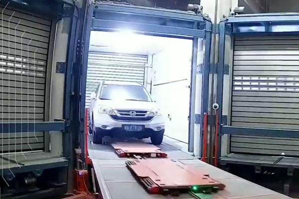 上海蜻蜓公園項(xiàng)目